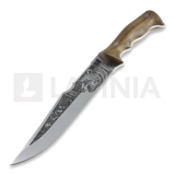 Kizlyar - Taiga, large (Тайга)