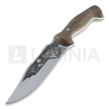 Kizlyar - Taiga, small (Тайга)