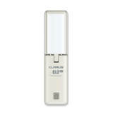 Klarus - CL2 Pro Camping Light, бял