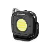 Klarus - CL5 Micro Flood Lamp, negro