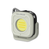 Klarus - CL5 Micro Flood Lamp, blanco