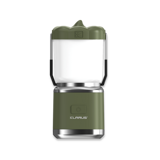 Klarus - CL8 Mini Camping Lantern, verde