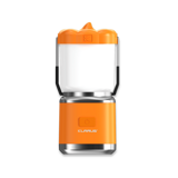 Klarus - CL8 Mini Camping Lantern, naranja