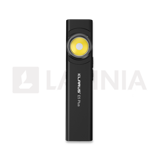 Klarus - E5 Plus, 黑色