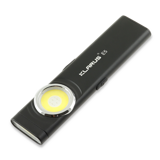 Klarus - E5 Plus, svart