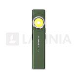 Klarus - E5 Plus, 초록