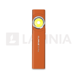 Klarus - E5 Plus, 주황