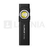 Klarus - E5 Ultra, 검정