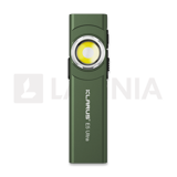 Klarus - E5 Ultra, 초록