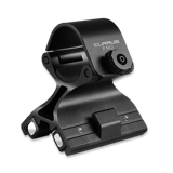 Klarus - FM2 - magnetic gun mount for flashlights