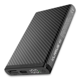 Klarus - K5 Carbon Fiber Waterproof Power Bank 10000 mAh