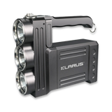 Klarus - RS80GT Ultra-Bright Portable Spotlight