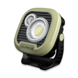 Klarus - WL3 - high-output rechargeable camping lantern, ירוק