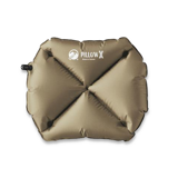 Klymit - Pillow X, recon