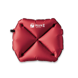 Klymit - Pillow X, red
