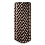 Klymit - Static V Luxe, stone grey