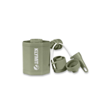 Klymit - Tempest Electric Pump - Green