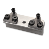 KMFS - 90&deg; Clamping adaptor