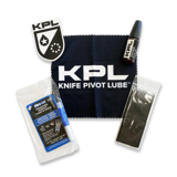 Knife Pivot Lube - Knife Maintenance Kit