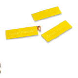 Knife Pivot Lube - Knife Storage Box Rust Prevention Strips (QTY 3)