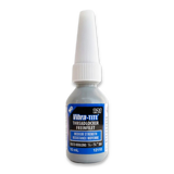 Knife Pivot Lube - Threadlocker - 10 ml