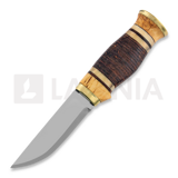 Knivsmed Stromeng - Buhku 2