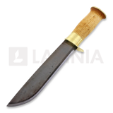 Knivsmed Stromeng - Samekniv 8 with fingerguard