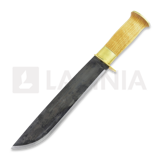 Knivsmed Stromeng - Samekniv 9 with fingerguard