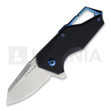 Komoran - Black G10 Framelock
