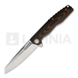 Komoran - G10 Linerlock