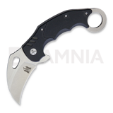 Komoran - Karambit Linerlock Black