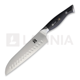 Komoran - Santoku Knife