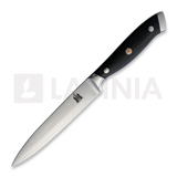 Komoran - Yleisveitsi