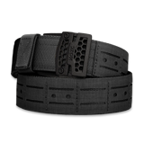 Kore - B1 BLACK LASER CUT MOLLE BATTLE BELT