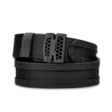 Kore - B1B Black Battle Belt w/Inner Belt