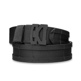 Kore - B2 Black Battle Belt w/Inner Belt