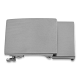 Kore - Gun Buckles X4 Stainless Steel