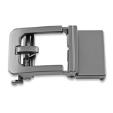 Kore - X3 Buckle Gunmetal/Nickel free