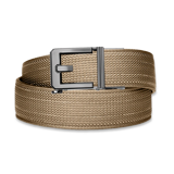 Kore - X3 Tan Tactical Gun Belt