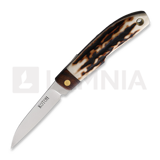 Kotoh Knives - Folder Stag D2