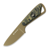 KravaCut - Poganka - K110 - Lamnia Exclusive