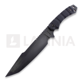 Krypteia - Chimera, чёрный