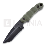 Krypteia - Deimos Tactical grind, olivengr&oslash;nn