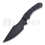 Krypteia - Ehidna, sort