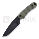 Krypteia - Lycos, olivengr&oslash;nn