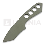 Krypteia - Motsognir, coyote brown