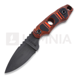 Krypteia - Sigrun G10, black/orange