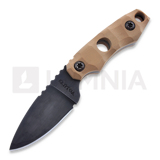 Krypteia - Sigrun G10, coyote brown