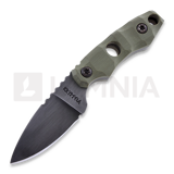 Krypteia - Sigrun G10, olive drab