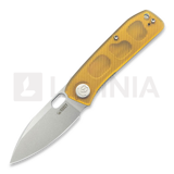 Kubey - Hyde Linerlock Ultem